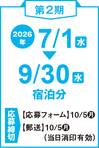 第2期
